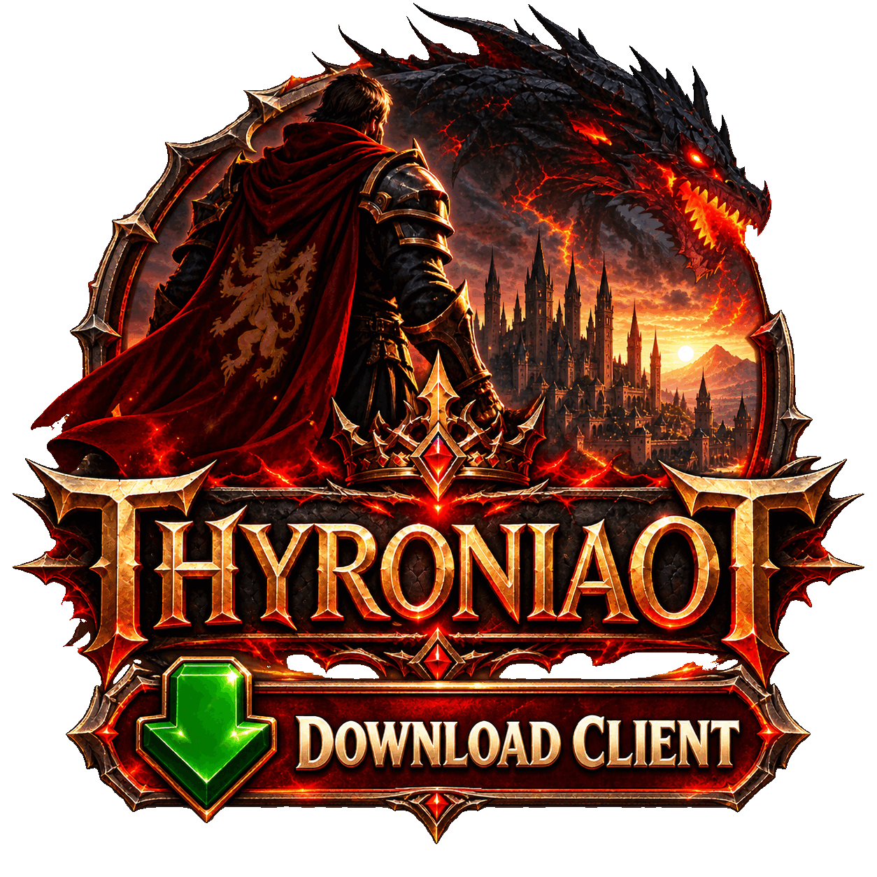 FazendoTibia Client